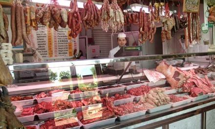 COAG denuncia un encarecimiento de la carne de cerdo de un  900% del campo a la mesa