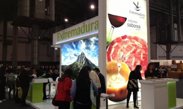 Extremadura promociona sus productos turísticos en el Salón Internacional del Turismo de Cataluña