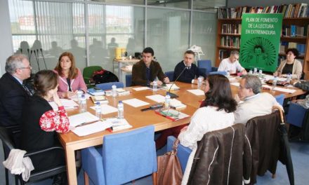 El Plan de Fomento de la Lectura sigue desarrollando actividades para que crezca el hábito lector en Extremadura