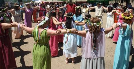 Turismo respalda la presentación de la Primavera Viva y Floralia en Trasierra y Tierras de Granadilla