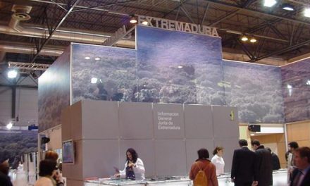 Extremadura consolida su oferta turística en Alemania con su presencia en la feria ITB de Berlín