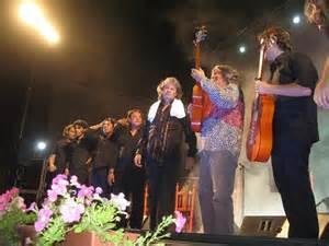 El artista José Mercé actuará el día 26 en el XIV Festival Flamenco Camarón de la Isla de Portaje