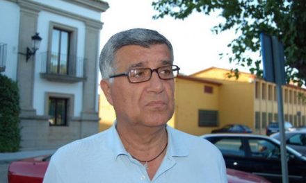 Hernandez Carrón manifiesta su preocupación por el estado de la residencia de mayores de Membrío
