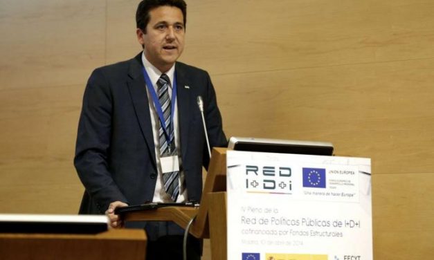 Extremadura presenta su Estrategia Regional de Especialización Inteligente en Madrid