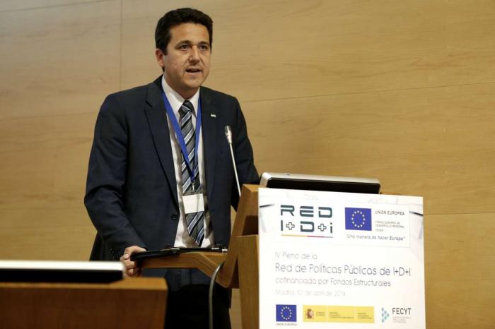 Extremadura presenta su Estrategia Regional de Especialización Inteligente en Madrid