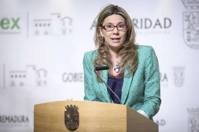 Extremadura propone una reforma de la Ley de Crédito para evitar “experiencias” como el SIP de Caja Rural