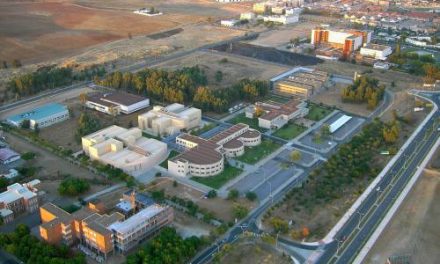 Alumnos de Portugal y Guinea Bissau completan en Badajoz un curso de doctorado de la Uex