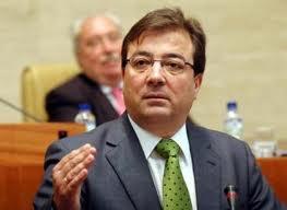 El Congreso estudia las presuntas «irregularidades» del Gobierno de Extremadura en 2010 y 2011