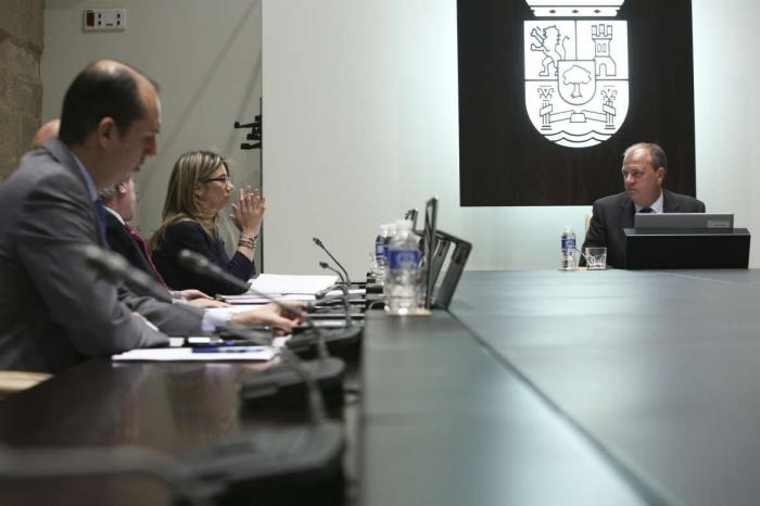 El Gobierno aprueba la creación de 18 nuevos títulos oficiales de grado, máster y doctorado en Extremadura