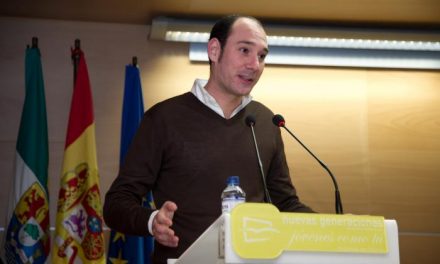 Sánchez Juliá alaba las actuaciones del Gobierno de Monago en materia de desempleo juvenil