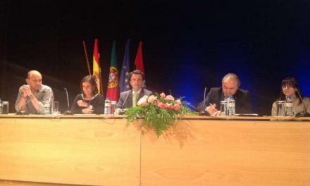 El director general de Desarrollo Rural habla sobre cooperación y la iniciativa Leader en Portugal