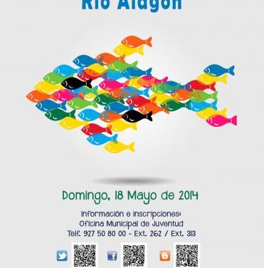 Coria organiza el 18 de mayo la II Batida de Limpieza del Río Alagón con talleres didácticos para niños