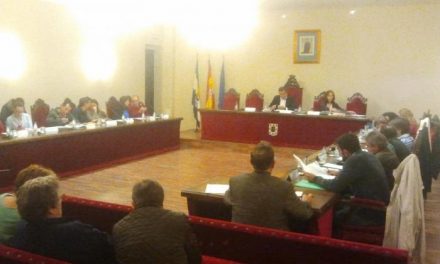 El Ayuntamiento de Coria aprueba el arrendamiento de las instalaciones del matadero municipal