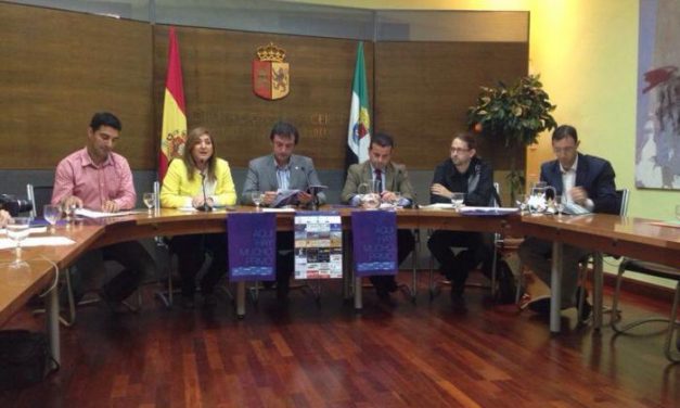 El IES Jálama de Moraleja acogerá este fin de semana la fase regional de la XXIII Olimpiada Matemática