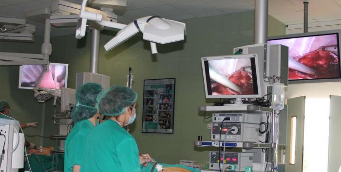 Especialistas extremeños formarán a médicos europeos en la implantación de dispositivos cardiacos