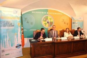 “Emprendedorext 2014” incluye acciones formativas que se impartirán en Cáceres, Mérida y Plasencia