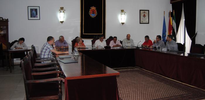 Valencia de Alcántara aprueba el pliego para la explotación de la cafetería del Castillo Fortaleza