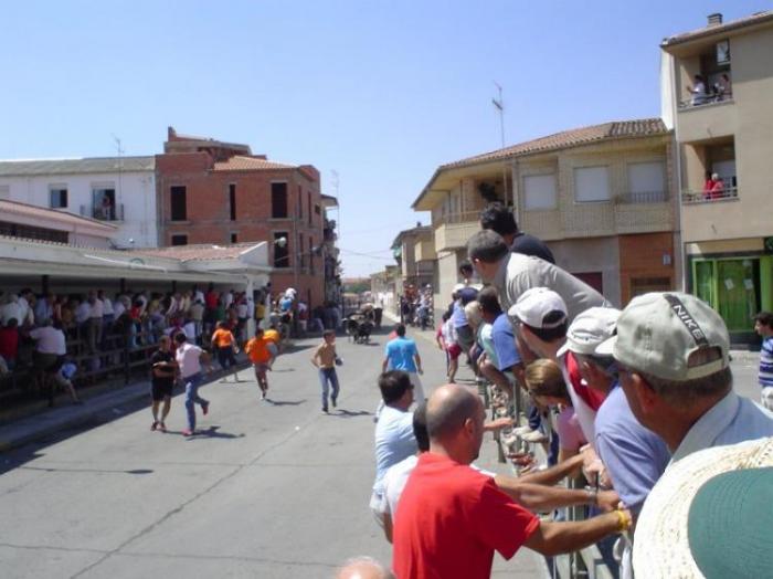 La comisión de festejos de San Buenaventura recauda unos 1.200 euros en el II Moraleja Suena