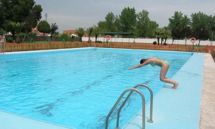 El ECJ de Almendralejo ofrece cursos de formación en actividades acuáticas para jovenes desempleados