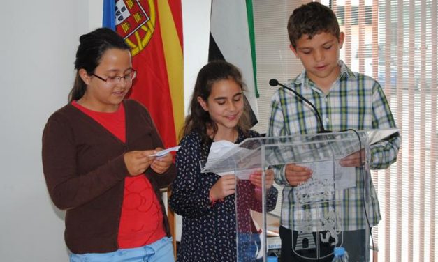 Marvão y Valencia de Alcántara celebran de manera conjunta el día de Portugal con poesía y fado