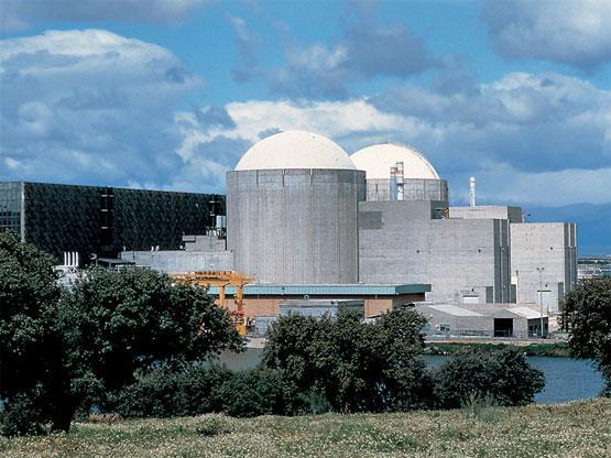 La Central Nuclear de Almaraz realiza con éxito la simulación de dos incendios graves