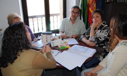 El Ayuntamiento de Valencia de Alcántara destina 30.000 euros a la Ayuda de Protección Social Urgente