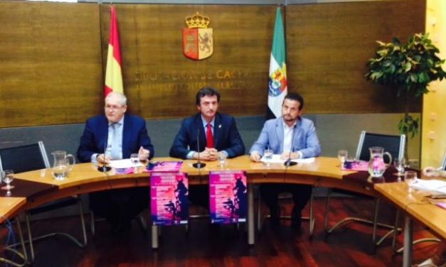 El Ayuntamiento de Moraleja apuesta por la integración con el III Festival de Teatro «Integra con Arte»