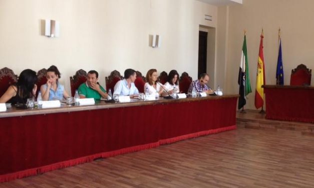 El Ayuntamiento de Coria da luz verde a la aprobación inicial del Plan General Municipal