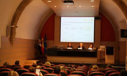 El Gobierno de Extremadura otorgará el distintivo al Municipio Emprendedor de la región