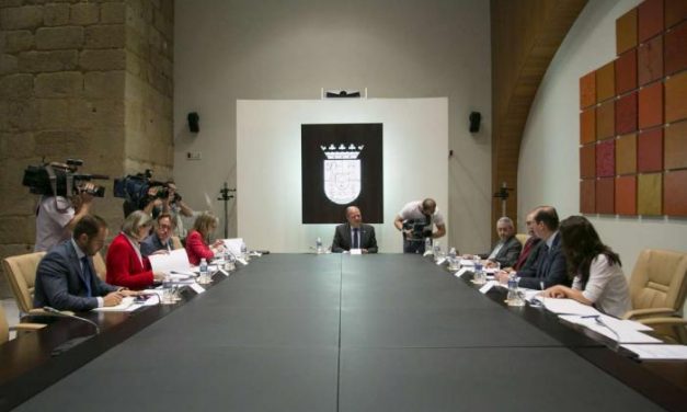 Extremadura destina 12,4 millones de euros para formar a  trabajadores desempleados