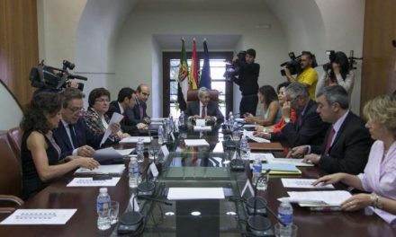 Extremadura y otras comunidades demandan al Gobierno central medidas contra el cambio demográfico