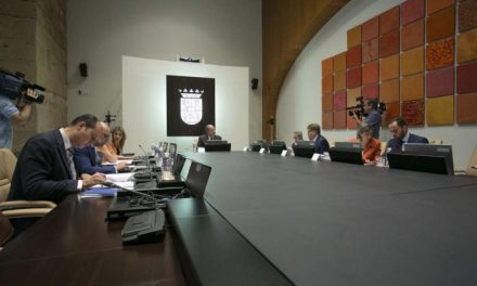 Extremadura acuerda destinar 5,7 millones € para fomentar el empleo entre los discapacitados