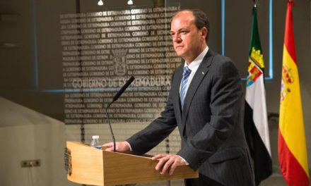 El presidente Monago anuncia una reforma fiscal integral en Extremadura con más de 50 millones de euros