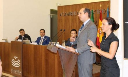 Hernández Carrón destaca la “alianza” del Gobierno con las entidades para atender a personas discapacitadas