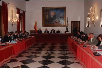 La Diputación Provincial de Cáceres convoca una plaza de profesor de conservatorio de violonchelo