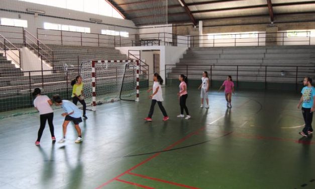 El Ayuntamiento de Valencia de Alcántara apuesta por el deporte con una larga lista de propuestas estivales