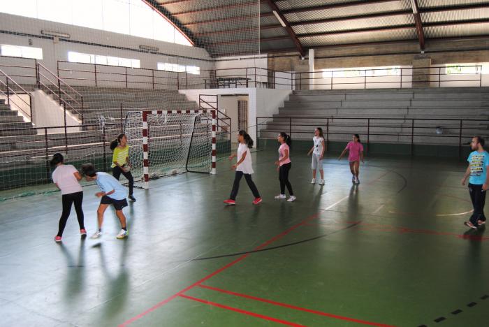 El Ayuntamiento de Valencia de Alcántara apuesta por el deporte con una larga lista de propuestas estivales