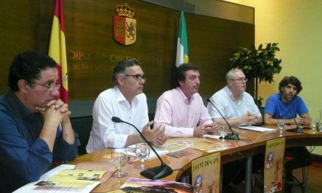 Valencia de Alcántara y Marvão recrearán su pasado medieval con la celebración de la Boda Regia