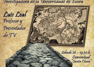 Valencia de Alcántara pone en valor la cultura rayana con una conferencia sobre español y portugués