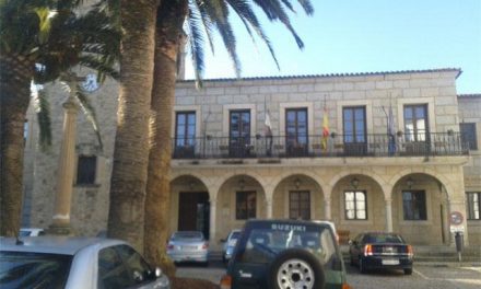 El Ayuntamiento de Coria convoca 13 plazas de oficial para parados de larga duración