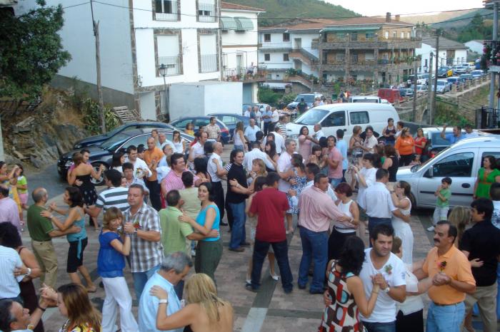 Las fiestas “Nuestra Señora de los Ángeles” de Ovejuela arrancan con un partido de fútbol este viernes