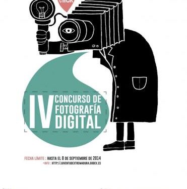 El Instituto de la Juventud de Extremadura convoca el IV Certamen de Fotografía Digital