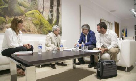 El Gobierno de Extremadura reitera que seguirá trabajando en bajar los impuestos a los extremeños