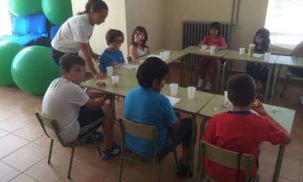El Gobierno de Extremadura atiende las necesidades de más de quince menores en Valencia de Alcántara