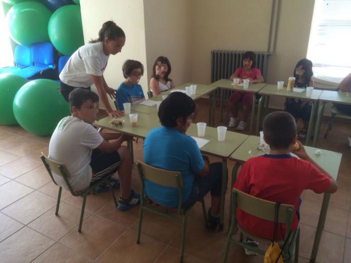 El Gobierno de Extremadura atiende las necesidades de más de quince menores en Valencia de Alcántara