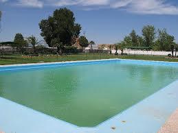 El Ayuntamiento de Moraleja instala una red wifi en la piscina municipal de la localidad