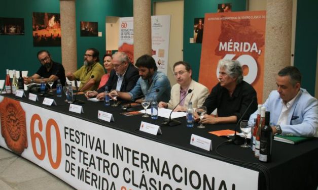 Promoción Cultural reivindica la apuesta del Gobierno regional por el teatro extremeño