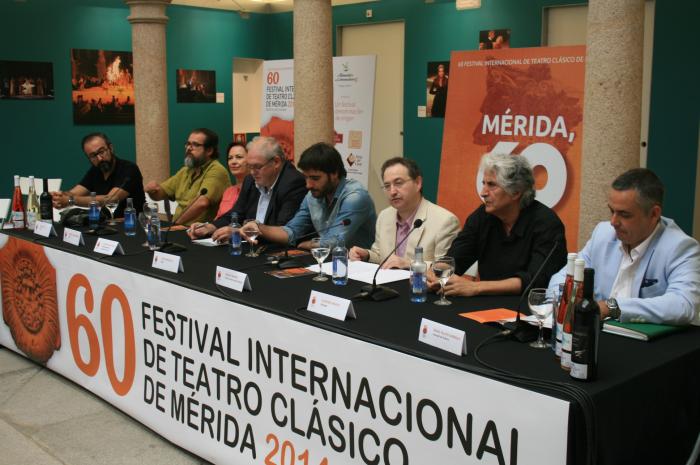Promoción Cultural reivindica la apuesta del Gobierno regional por el teatro extremeño