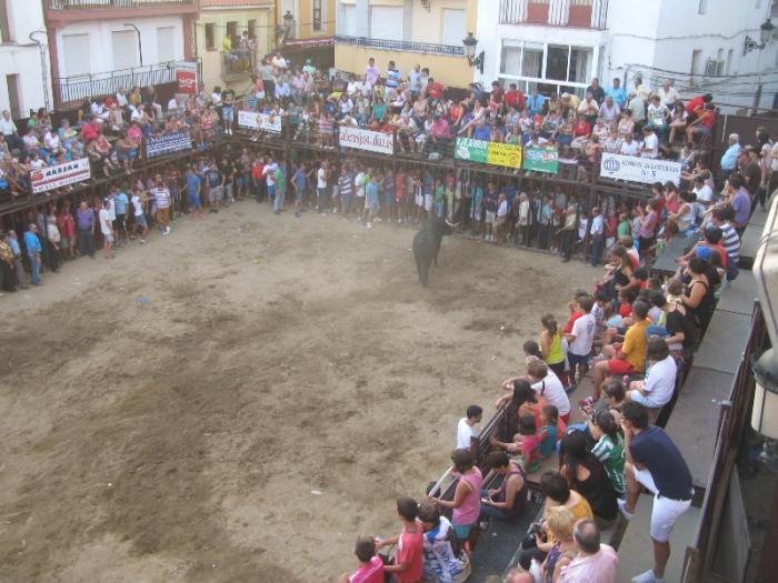 Torrejoncillo pone fin a sus festejos taurinos con gran afluencia de público y ausencia de incidentes