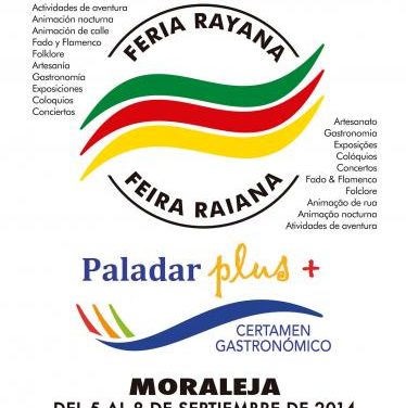 El certamen Paladar Plus + reunirá más de 400 productos en el marco de la Feria Rayana de Moraleja